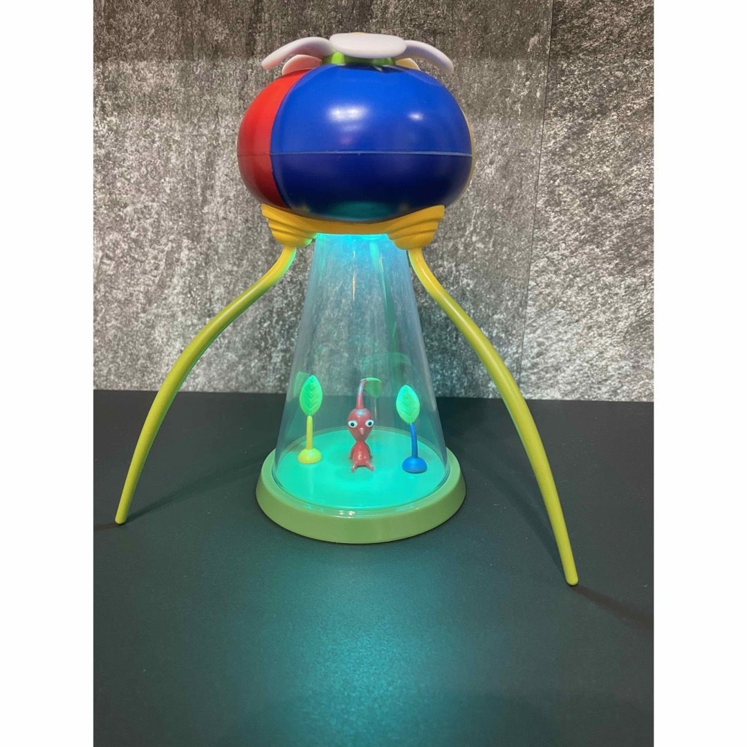 BANDAI - 一番くじ ピクミン～おうちでのんびりコレクション～オニヨン