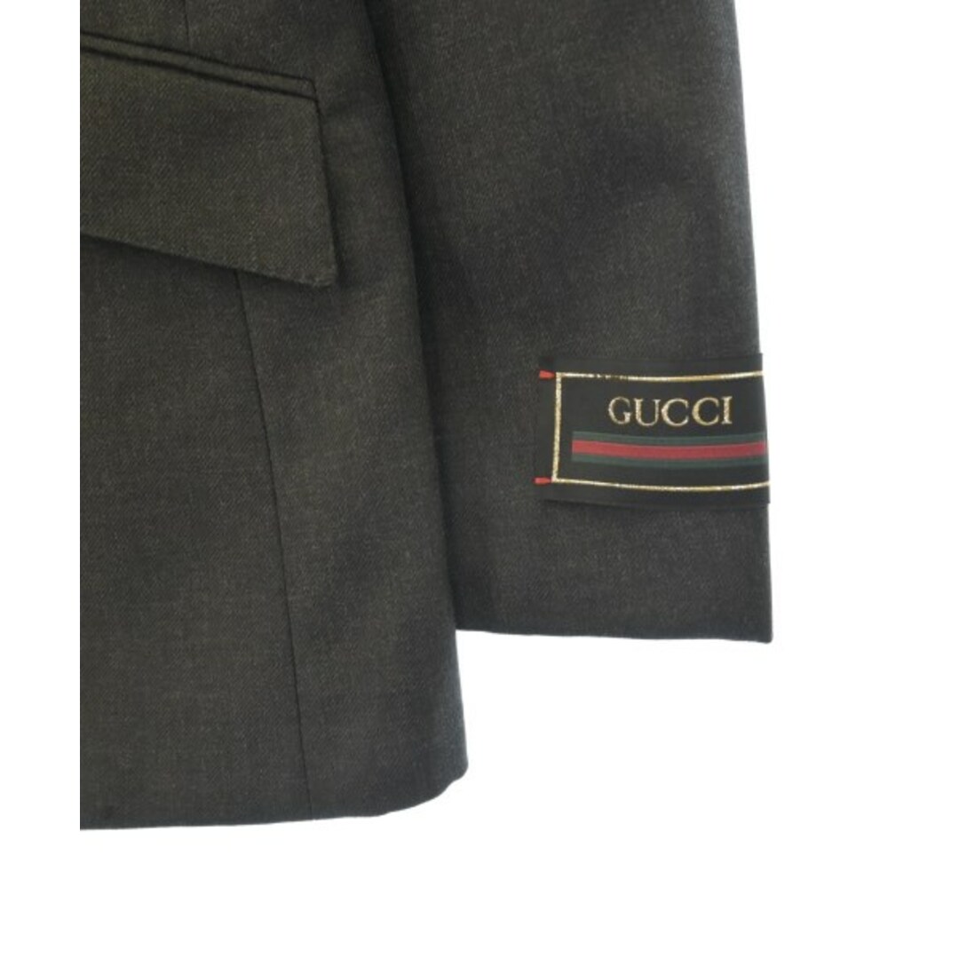 GUCCI - GUCCI グッチ セットアップ・スーツ（その他） 48/48(L位