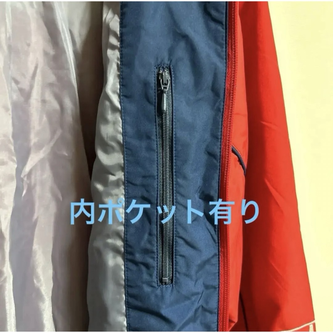 ホンダ - ✨超レア✨未使用✨＊Honda Racing アウター＊ 赤 サイズ【M