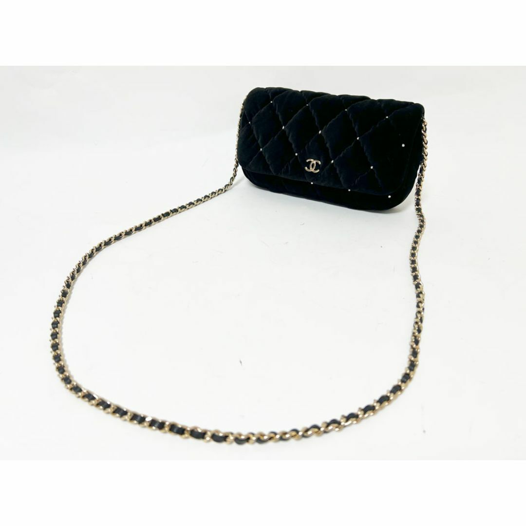 CHANEL - CHANEL シャネル 2024/2025秋冬 プレコレクション チェーン