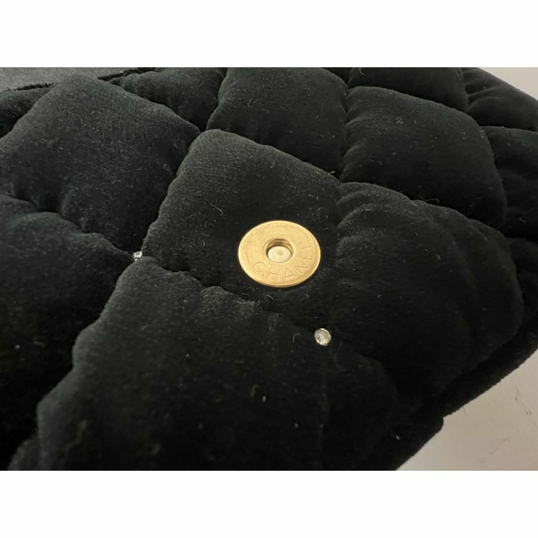 CHANEL - CHANEL シャネル 2024/2025秋冬 プレコレクション チェーン