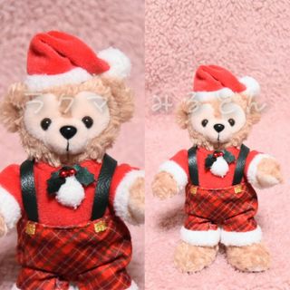 ダッフィー - 専用☆ダンシング・スノーフレークス ダッフィー