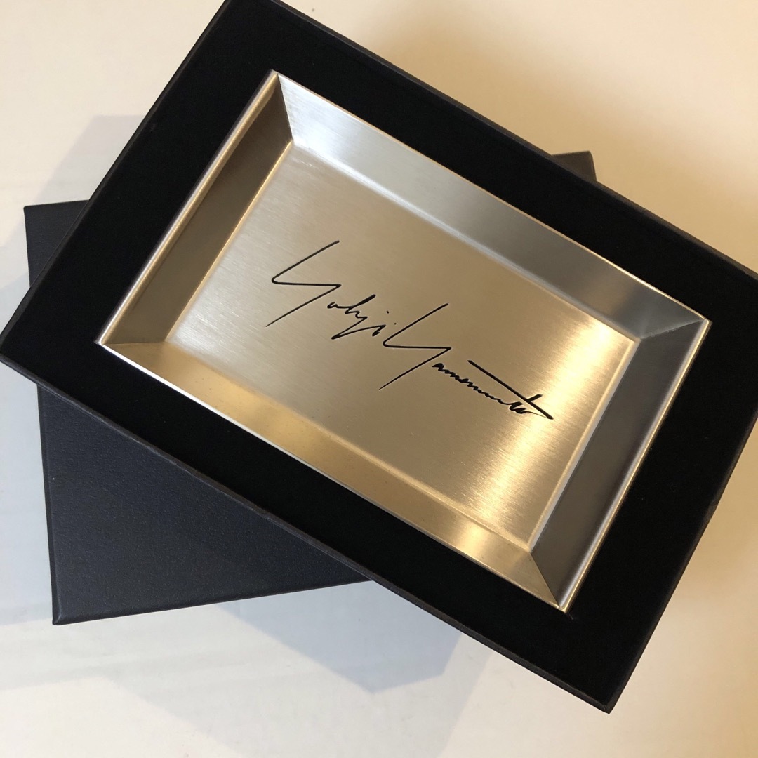 ヨウジヤマモト 小物入れ？ Yohji Yamamoto - yohji yamamoto