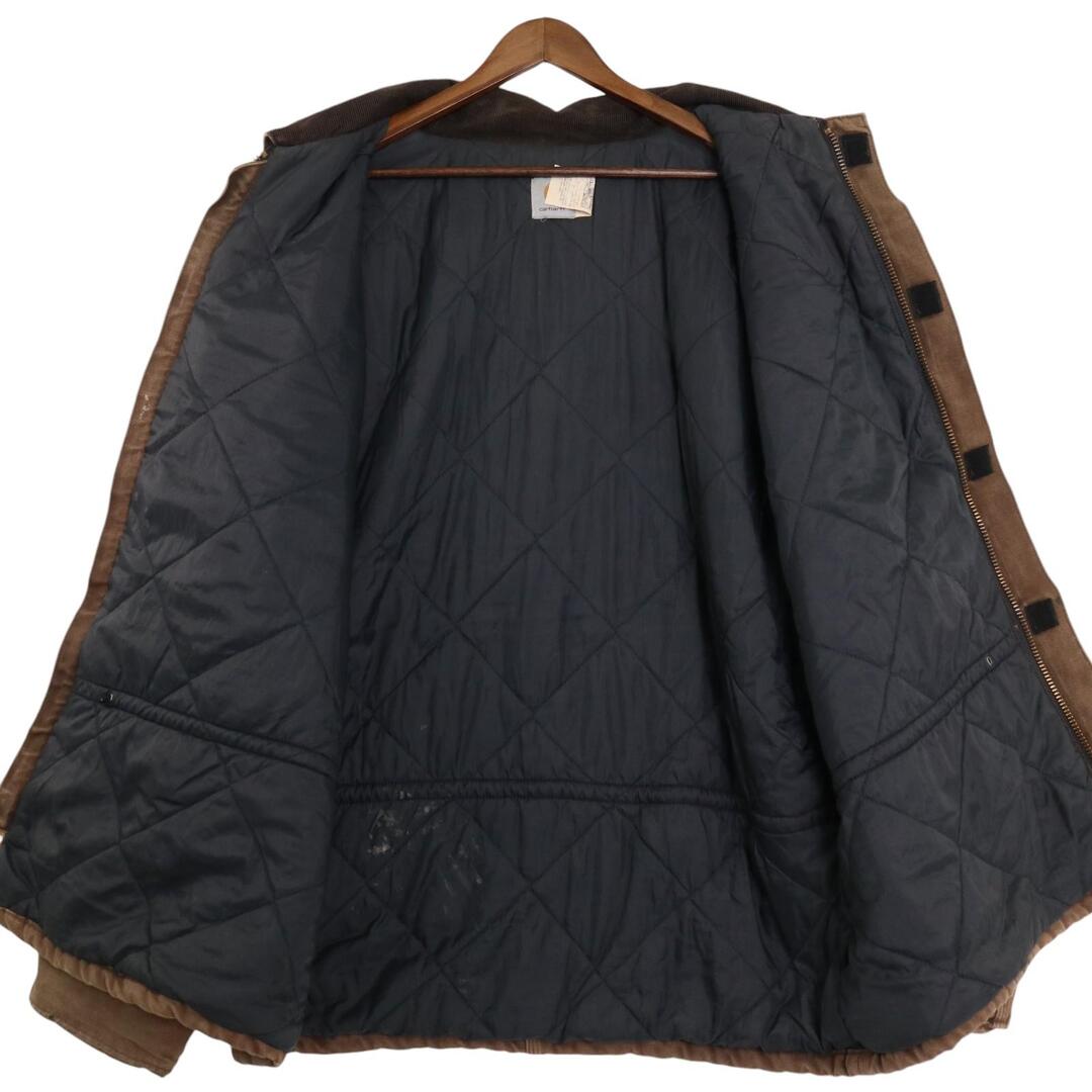 carhartt - 90年代 USA製 Carhartt カーハート トラディショナル