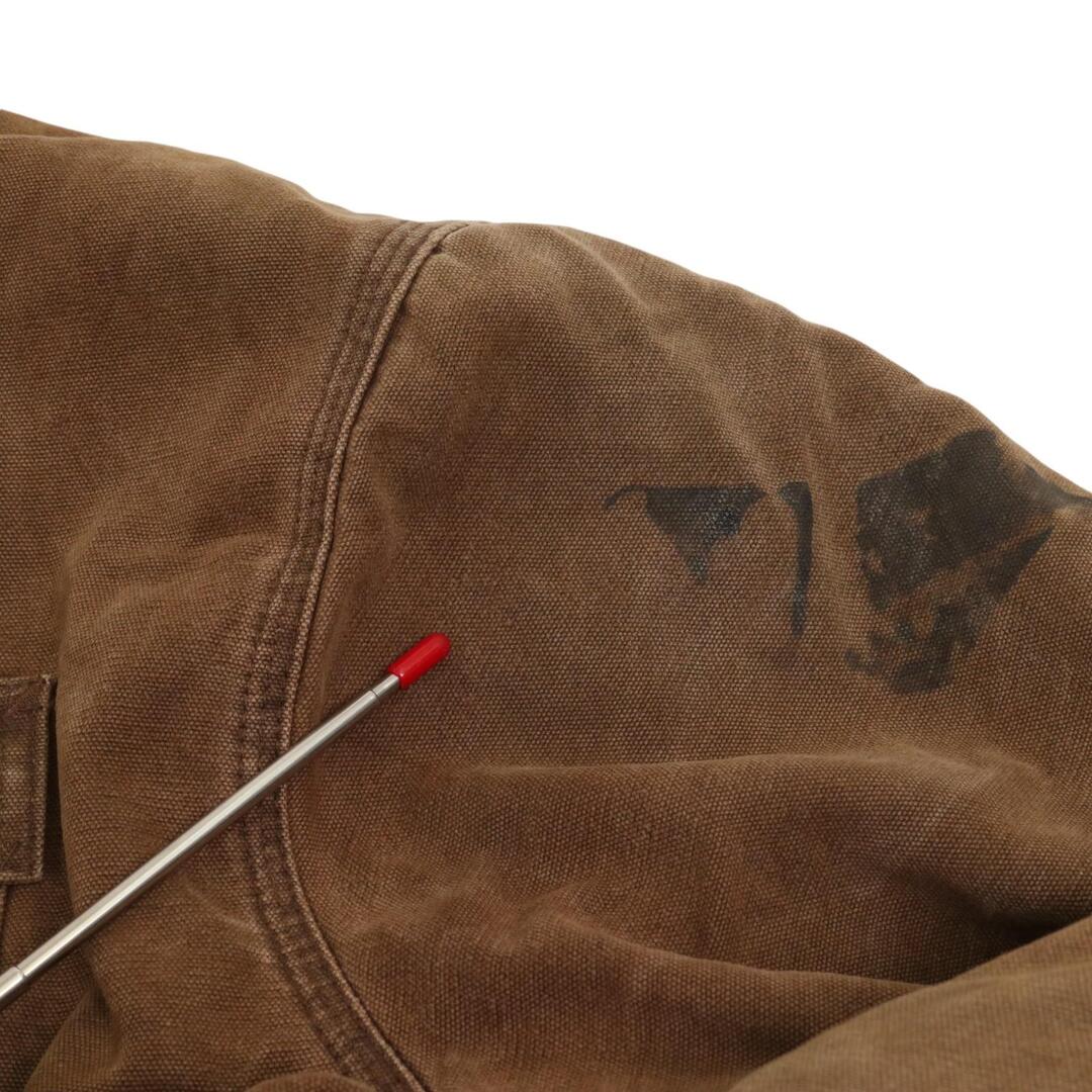 carhartt - 90年代 USA製 Carhartt カーハート トラディショナル