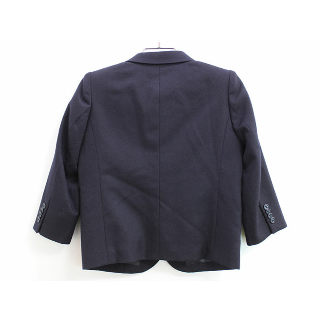 familiar - 【新入荷!】△ファミリア/familiar△100cm ジャケット