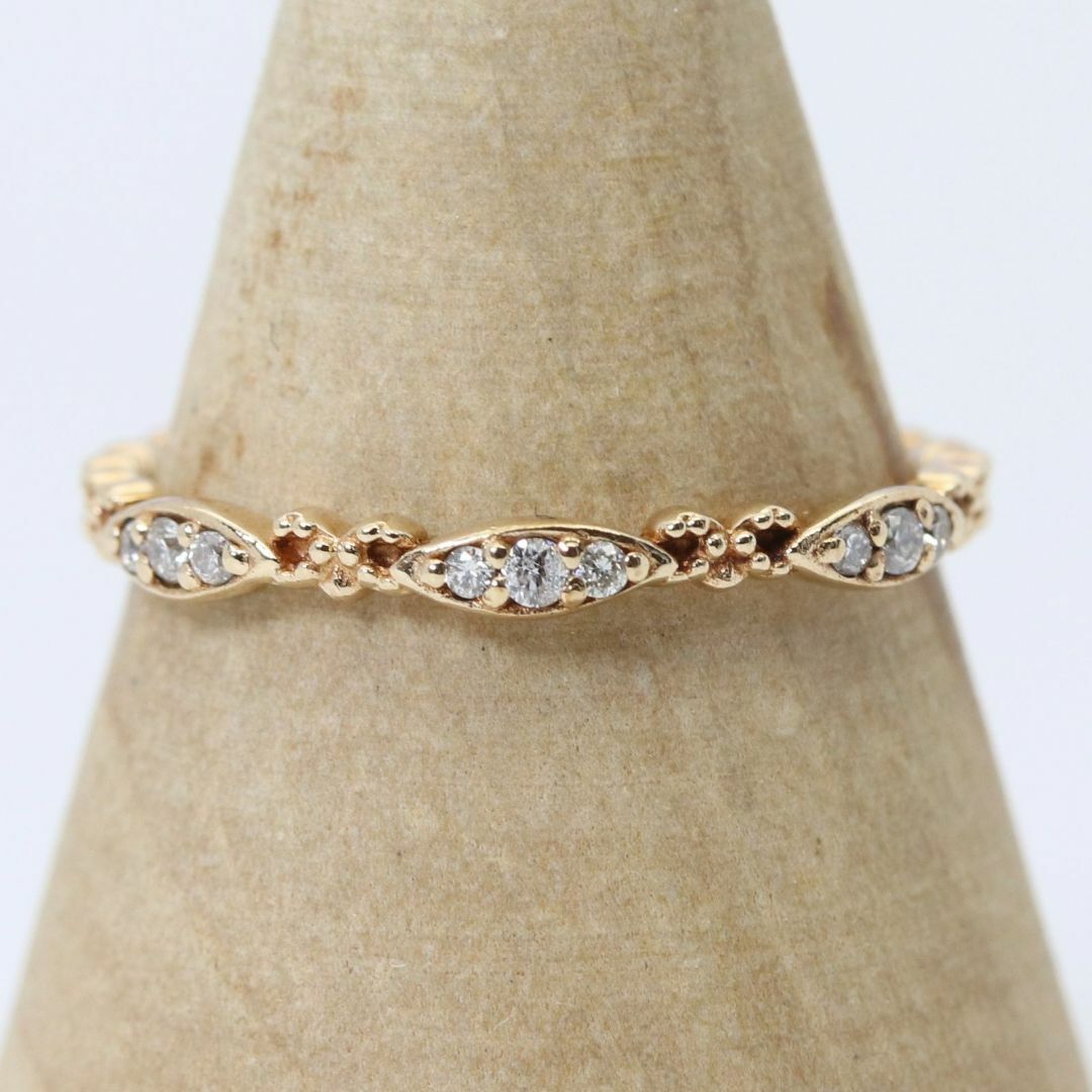 アガット リング 10号 カルムリング 【公式通販】