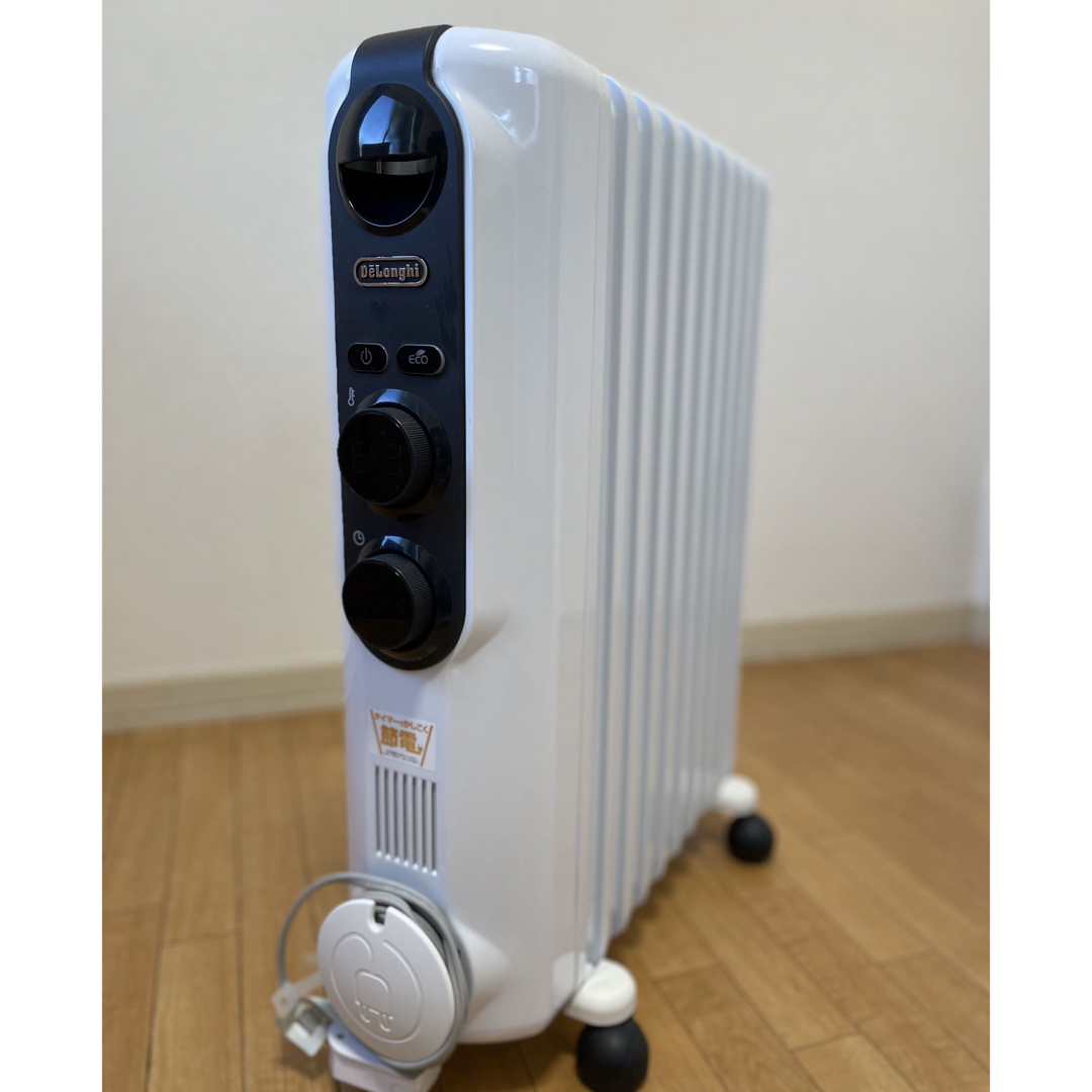 DeLonghi - De'Longhi (デロンギ) アミカルドオイルヒーター の通販 by