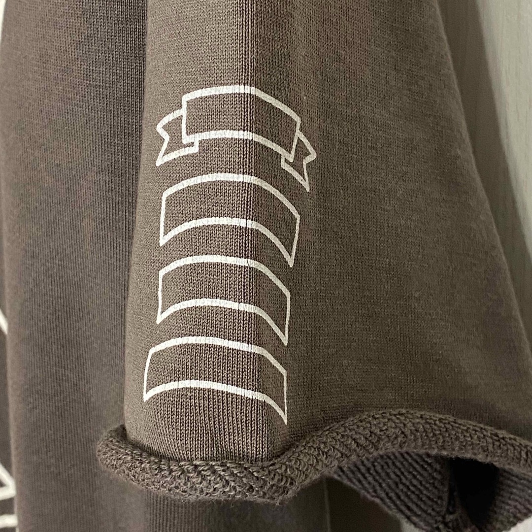 NUMBER (N)INE - 【初期白タグ】 NUMBERNINE Emblem S/S Sweatの通販