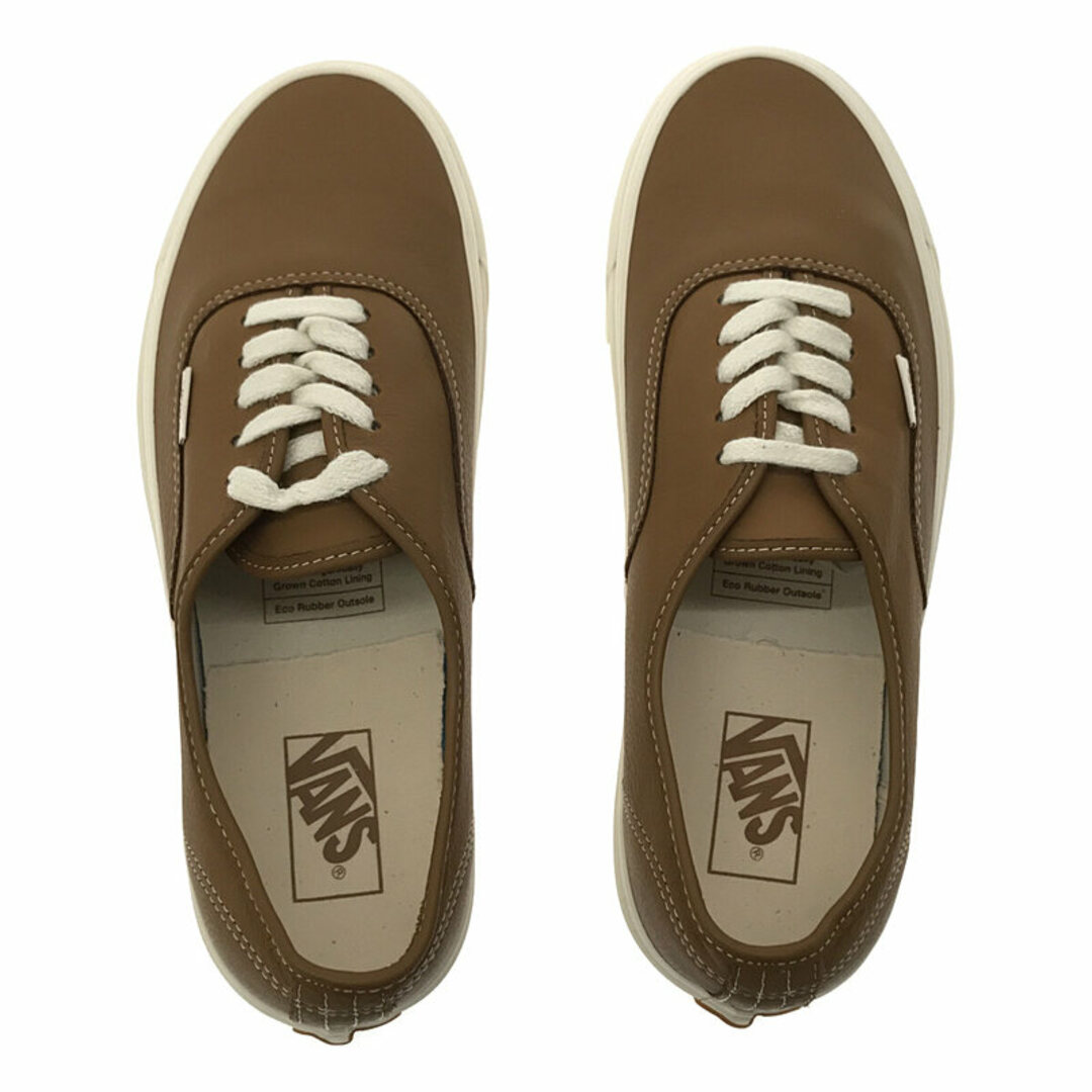 VANS - 【新品】 VANS / バンズ | AUTHENTIC 44 DX オーセンティック