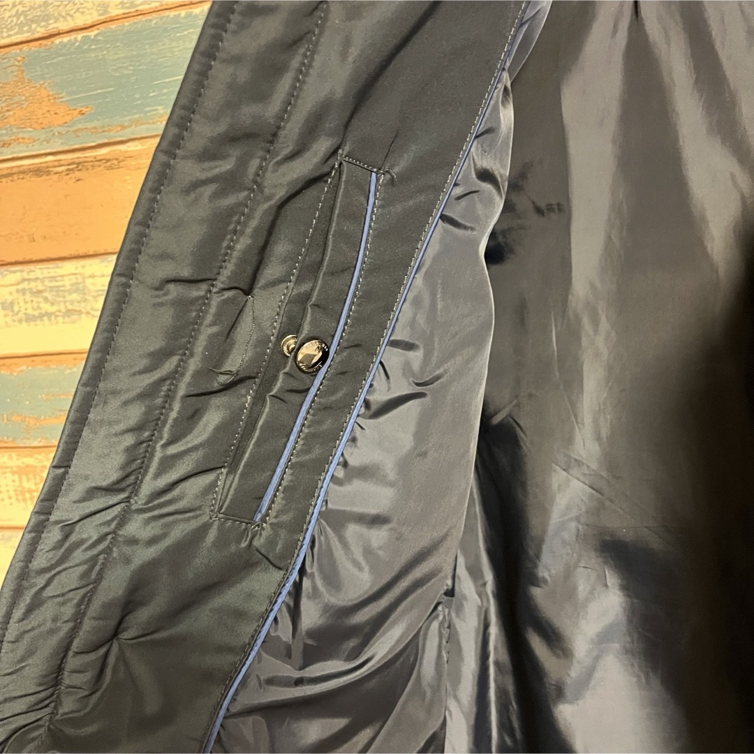 ZARA - ZARA ザラ ダウンジャケット ダウンコート ファー Mの通販 by