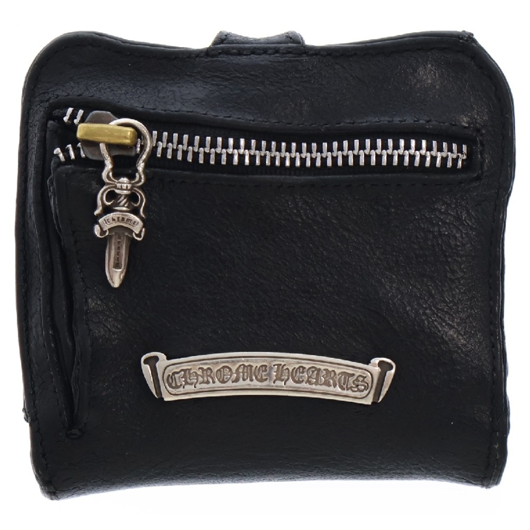 Chrome Hearts - CHROME HEARTS クロムハーツ SQ BTN BILL スクエア