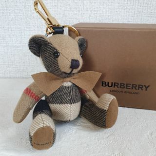 BURBERRY（キーホルダー）のフリマアイテム一覧