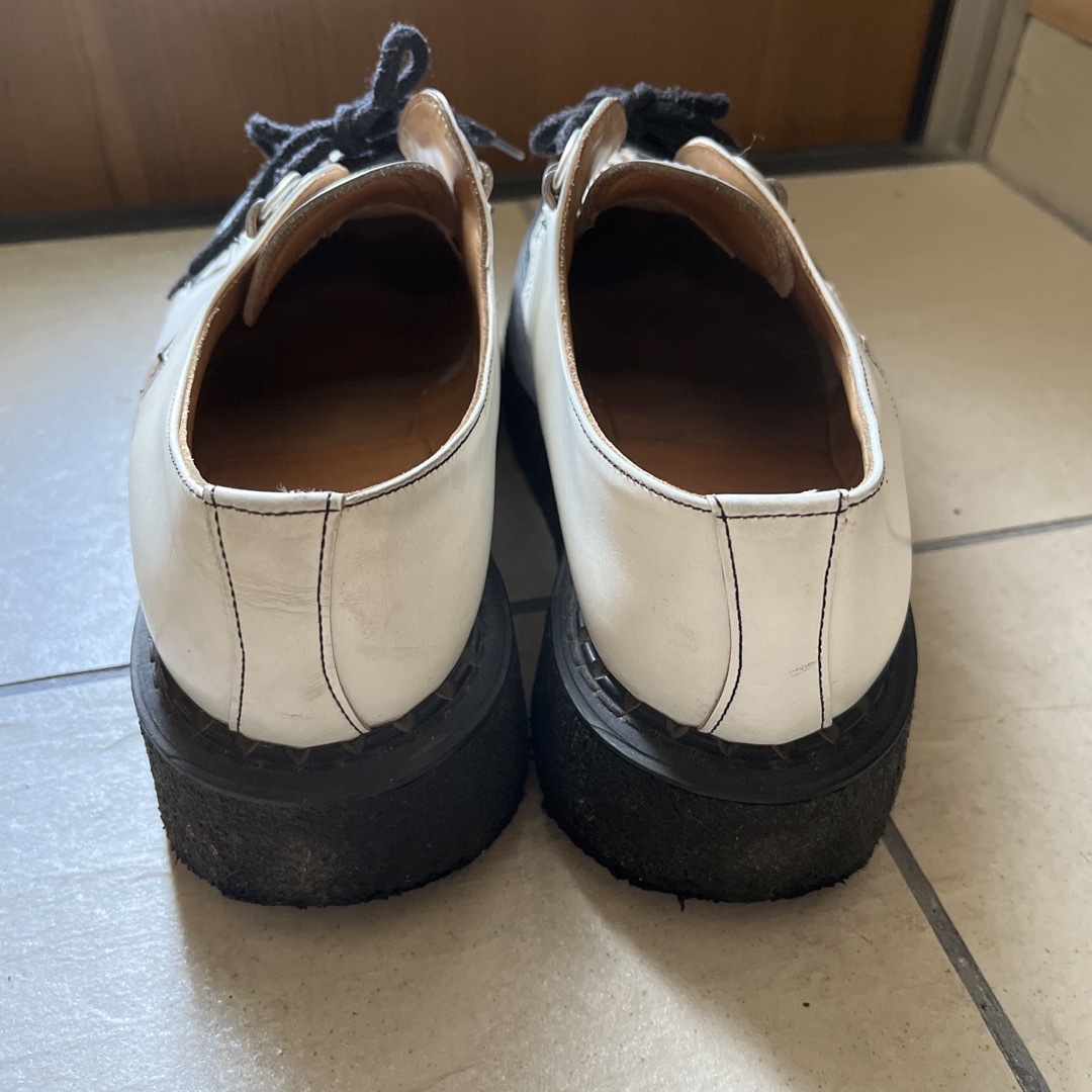 GEORGE COX - ジョージコックス ラバーソールの通販 by mm's shop