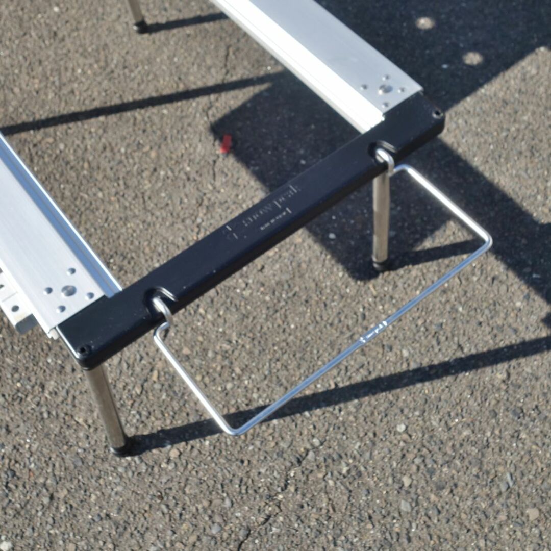 スノーピーク snowpeak アイアングリルテーブル IGT オプションセット