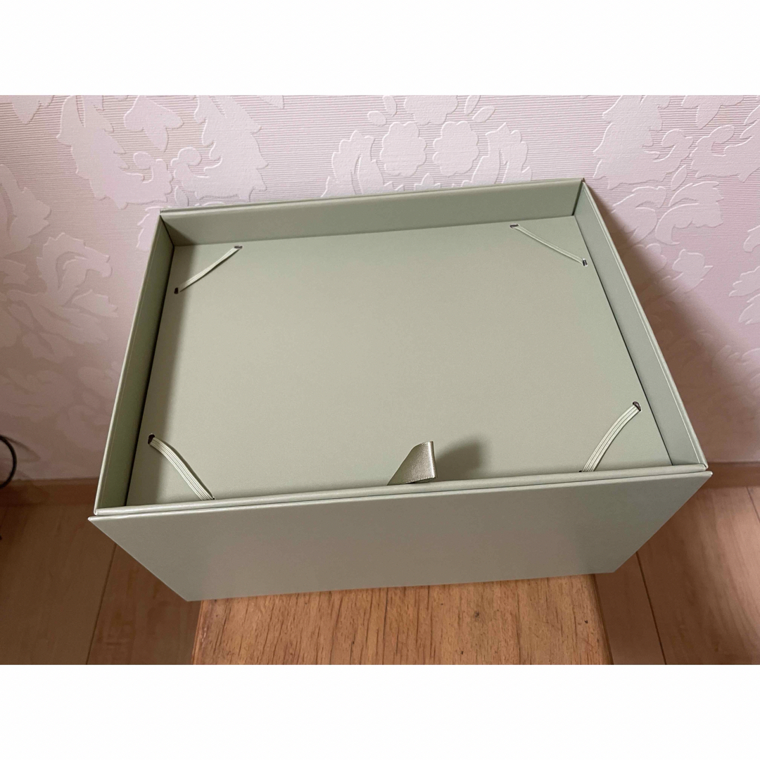 Van Cleef & Arpels - Van Cleef & Arpels ギフトボックス 収納 引出し