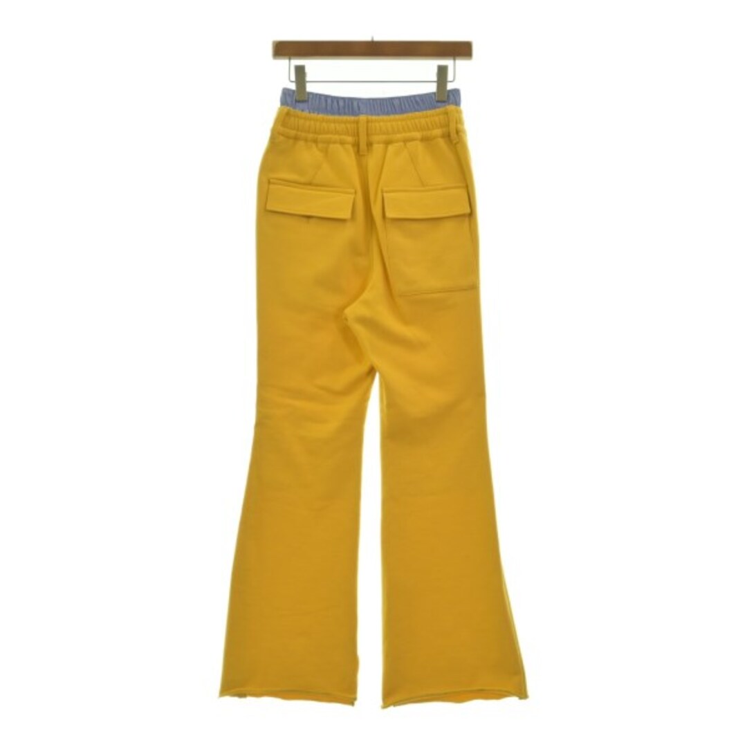 BED J.W. FORD - BED J.W. FORD ベッドフォード パンツ（その他） XS