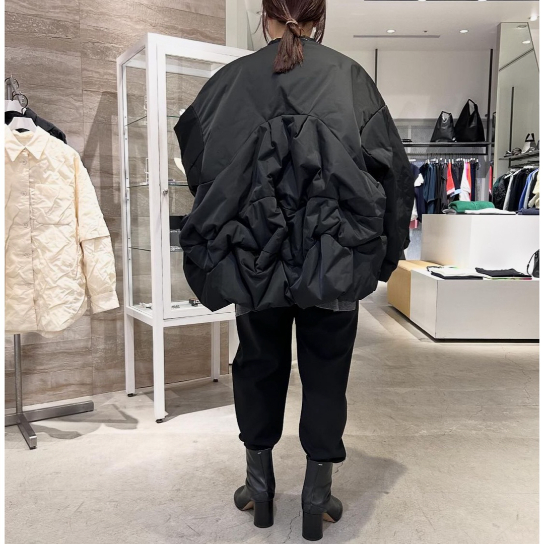 ENFOLD - ENFOLD SOLID BLOUSON エンフォルドの通販 by まーちゃん's