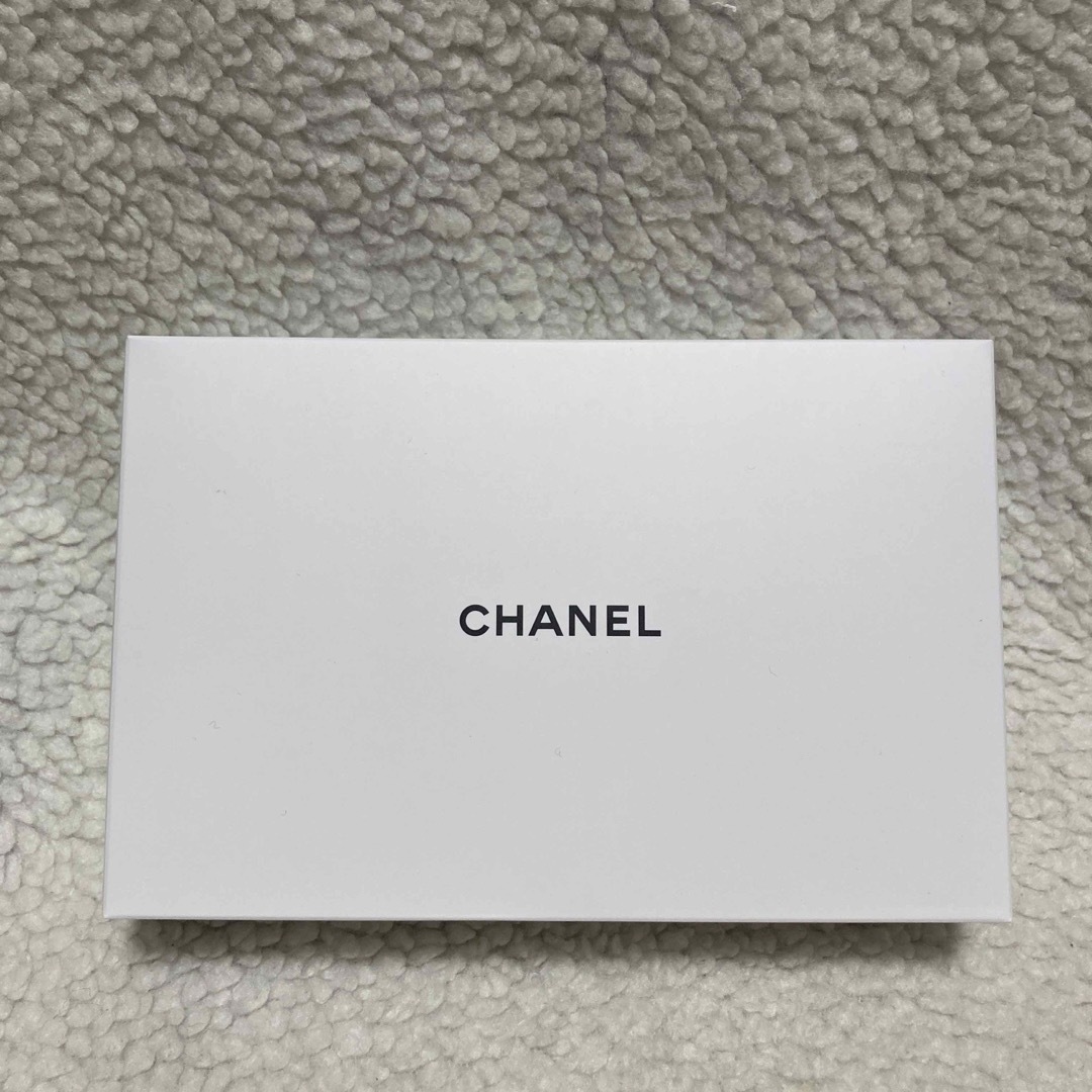 CHANEL - シャネル クリスマス コフレ 限定 トータル ルック セット