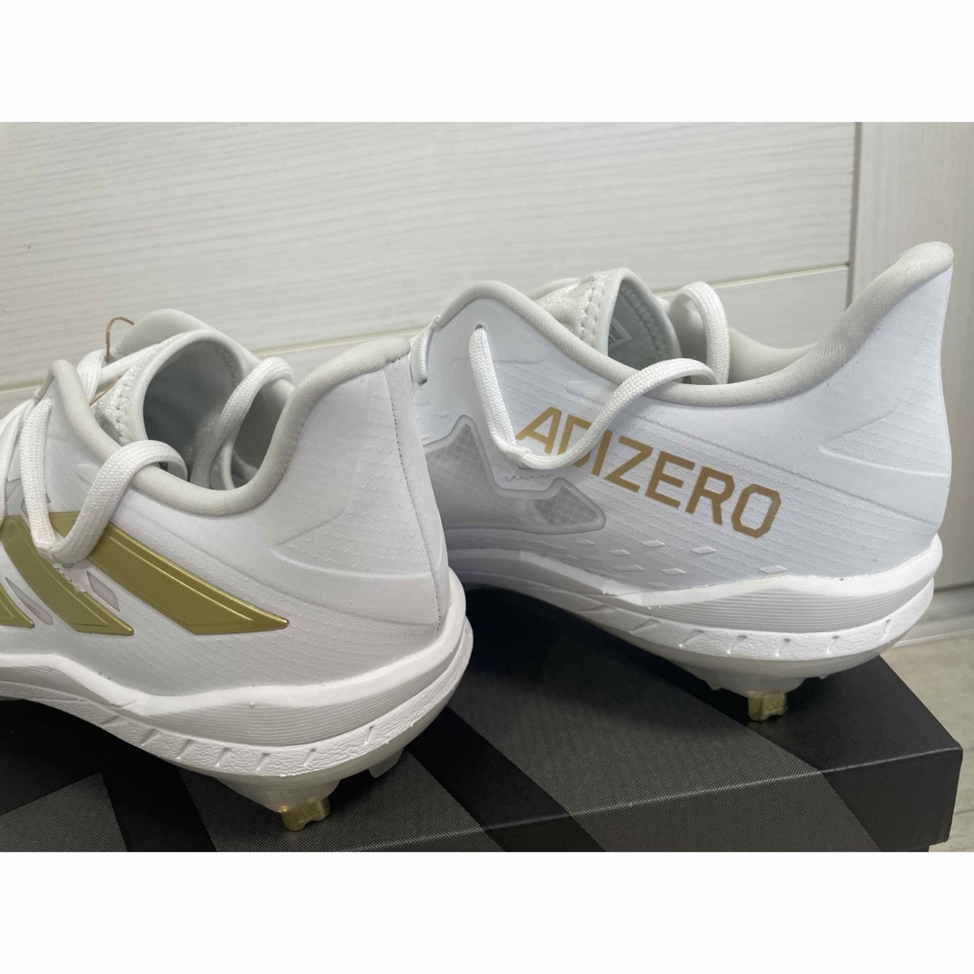 adidas - ⭐️新品未使用 adidas⭐️ アディゼロ アフターバーナー 9