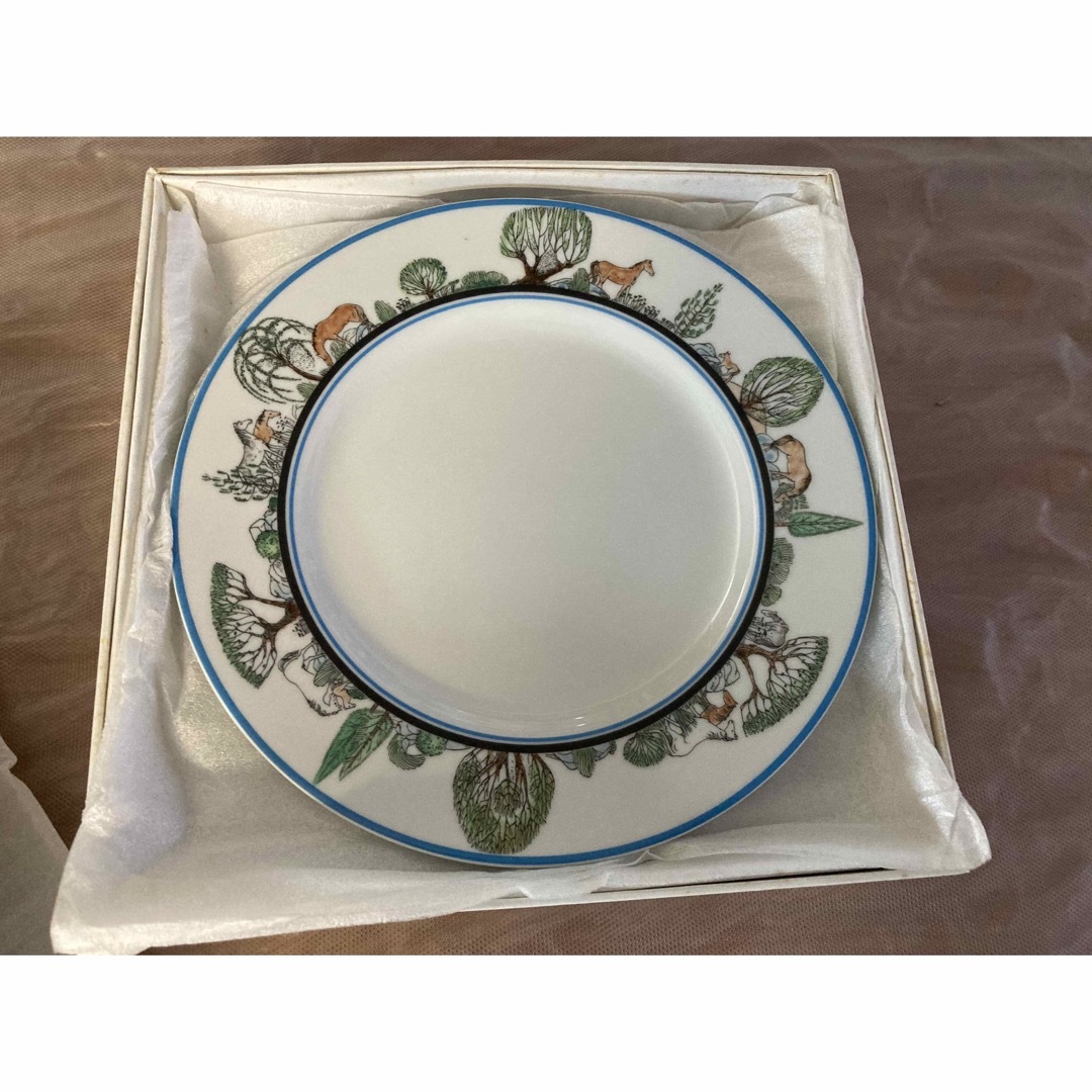 Christian Dior - Christian Dior mustang plateの通販 by leek's shop