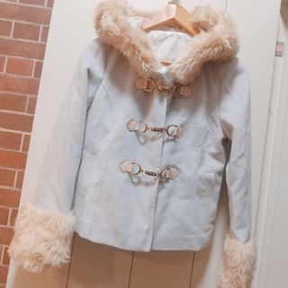 CECIL McBEE（ダッフルコート）のフリマアイテム一覧