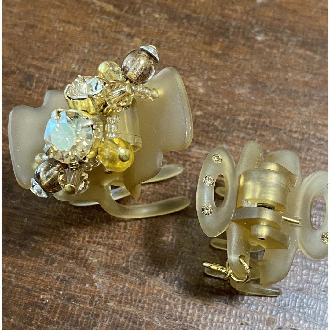 Complex Biz - コンプレックスビズ デザートクリップ 2個セット その2