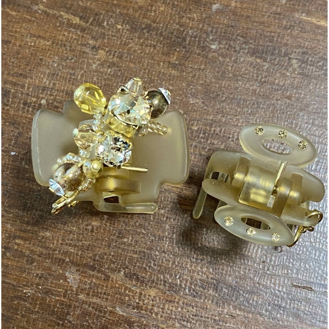 Complex Biz - コンプレックスビズ デザートクリップ 2個セット その2