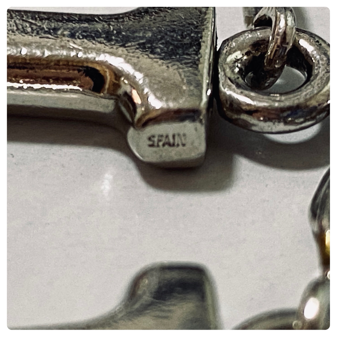 Cartier - Cartier カルティエ キーホルダー バッグチャームの通販 by