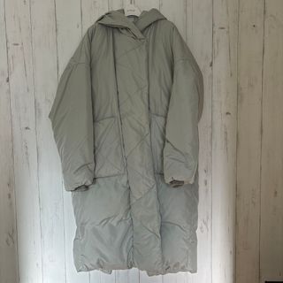 SeaRoomlynn - 【値下げしました】シールームリン Back Swallow ロング