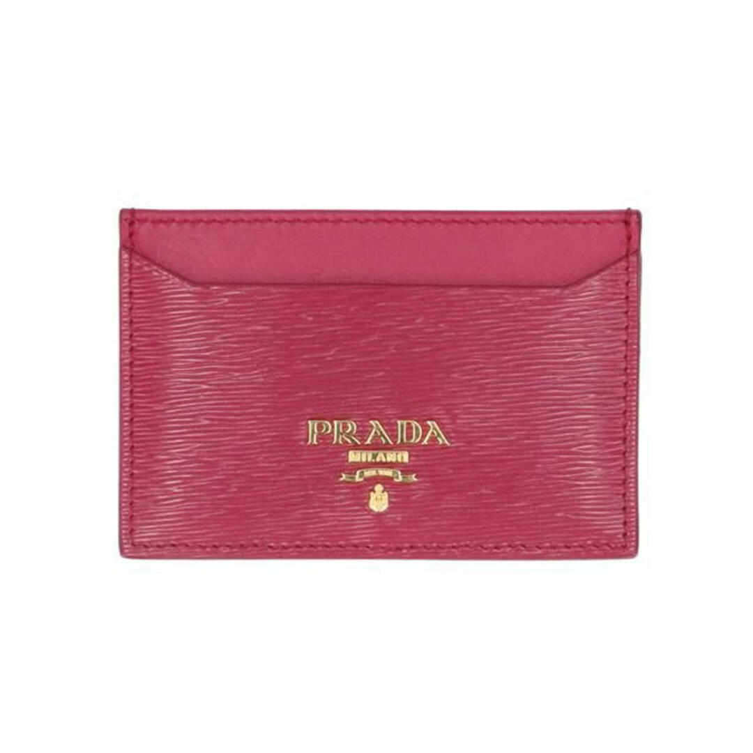 PRADA - PRADA プラダ/カードケース/13/Aランク/94【中古】の通販 by