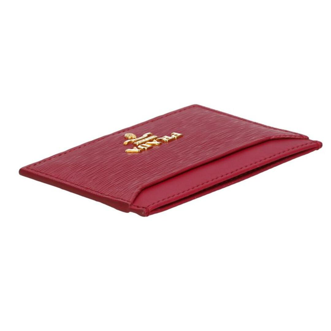 PRADA - PRADA プラダ/カードケース/13/Aランク/94【中古】の通販 by
