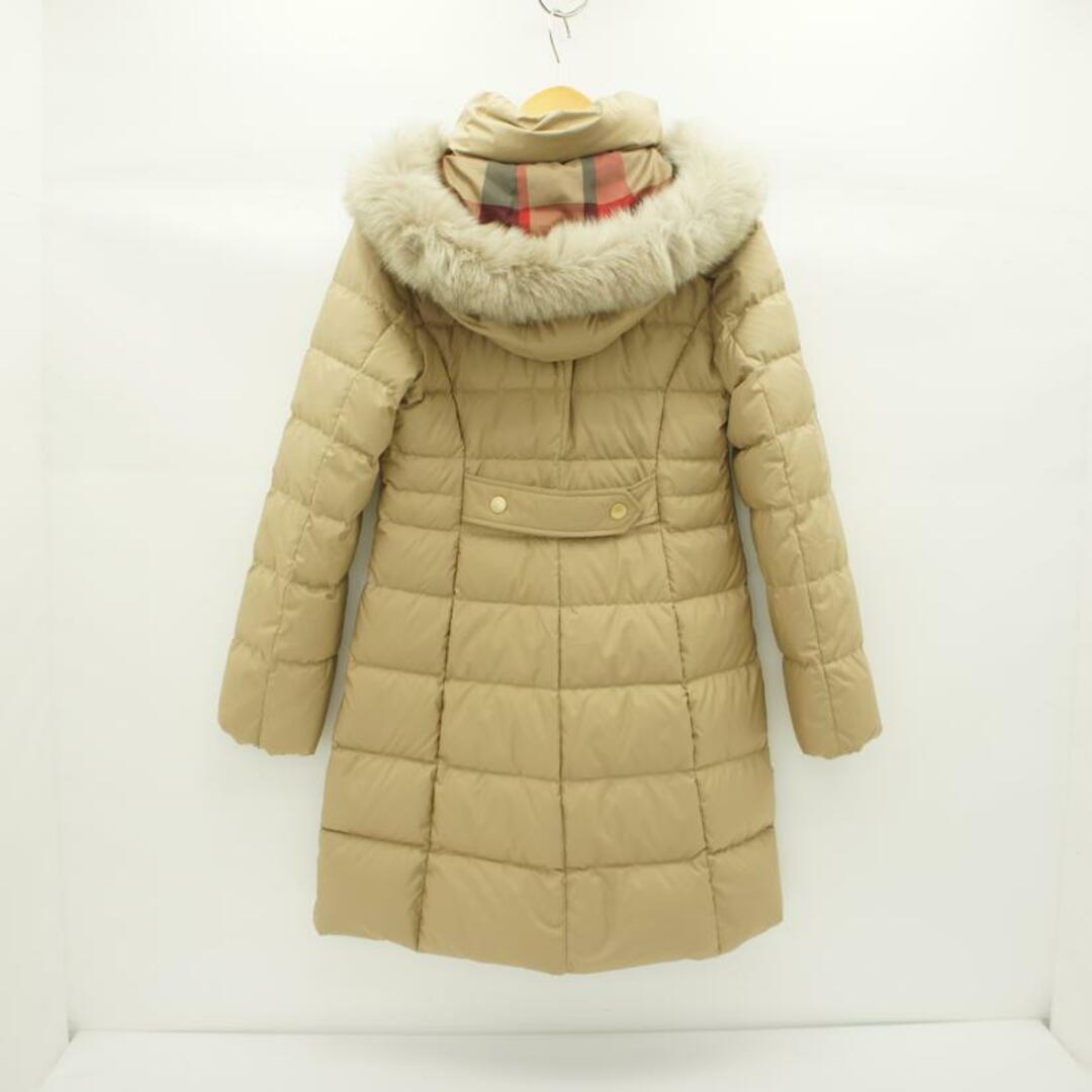 BLUE LABEL CRESTBRIDGE ブルーレーベル クレストブリッジ/ダウン