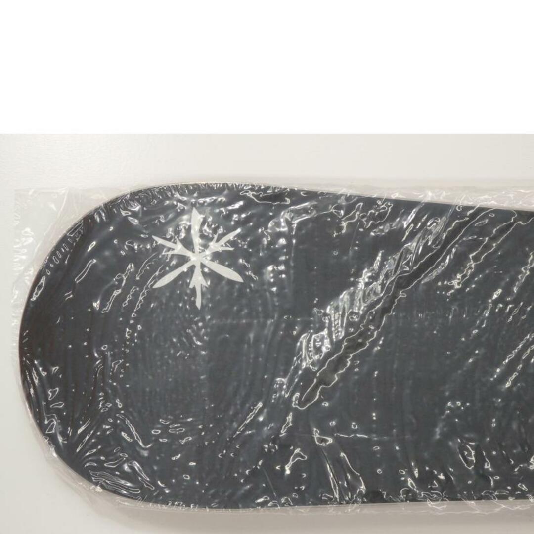 KONAYUKI SNOW BOARDS 粉雪遊宴/ZERO Gravity60/ZERO G_60/Bランク/76