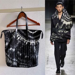 DRIES VAN NOTEN（トートバッグ）のフリマアイテム一覧