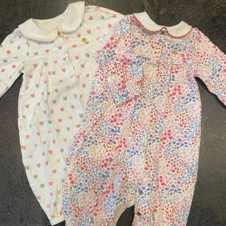 kate spade NEW YORK（ロンパース）のフリマアイテム一覧