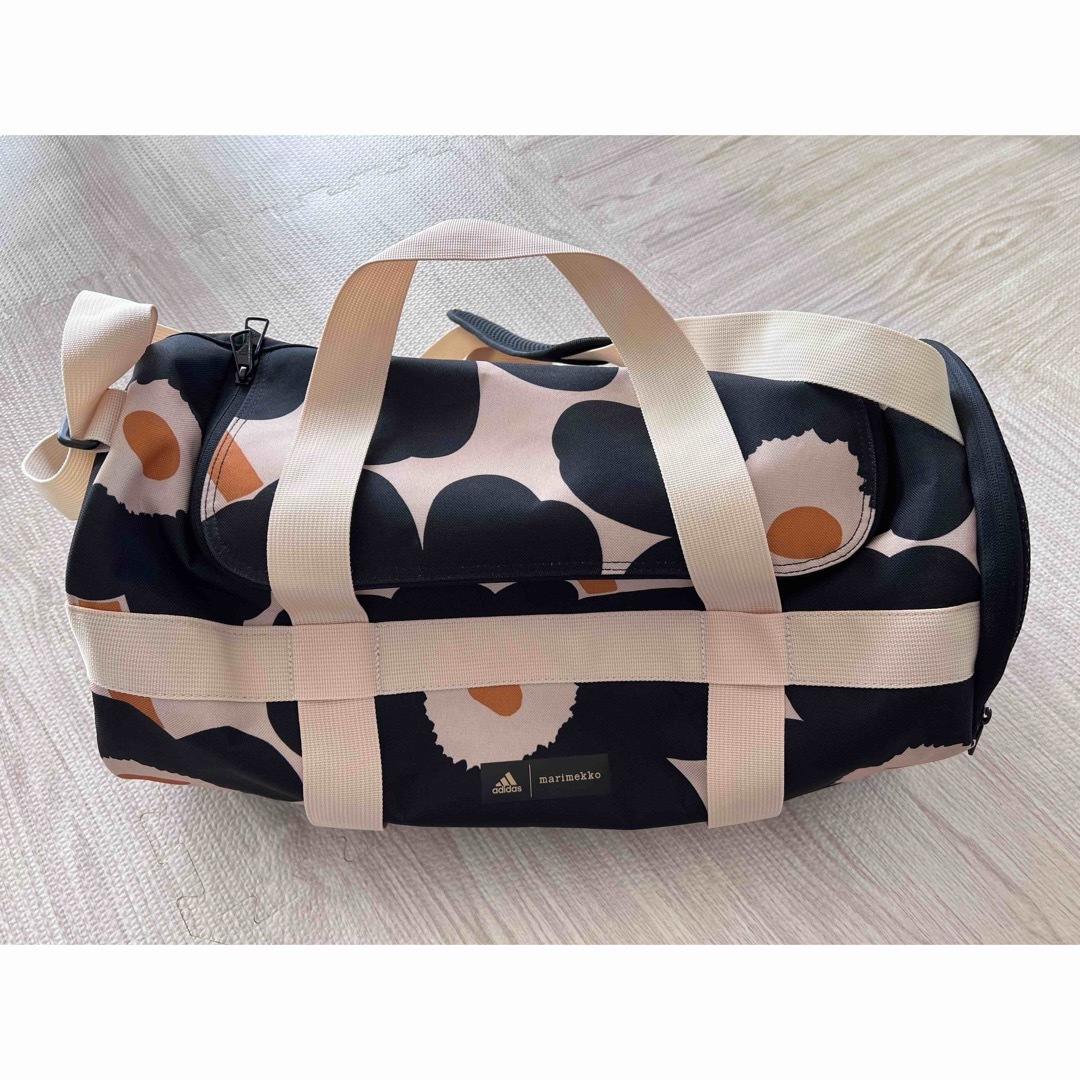 marimekko - 【umecyo様専用】adidas × marimekko ボストンバッグの