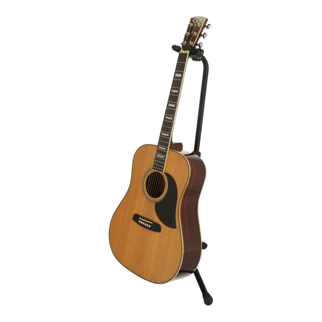 M.SUZUKI 鈴木楽器製作所/アコースティックギター（ビンテージ）/W-400