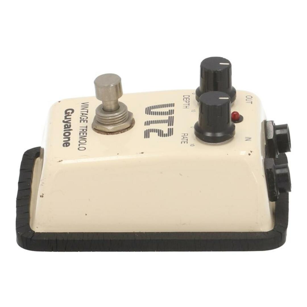 Guyatone グヤトーン/エフェクター/トレモロ/VT2/000425/BCランク/67