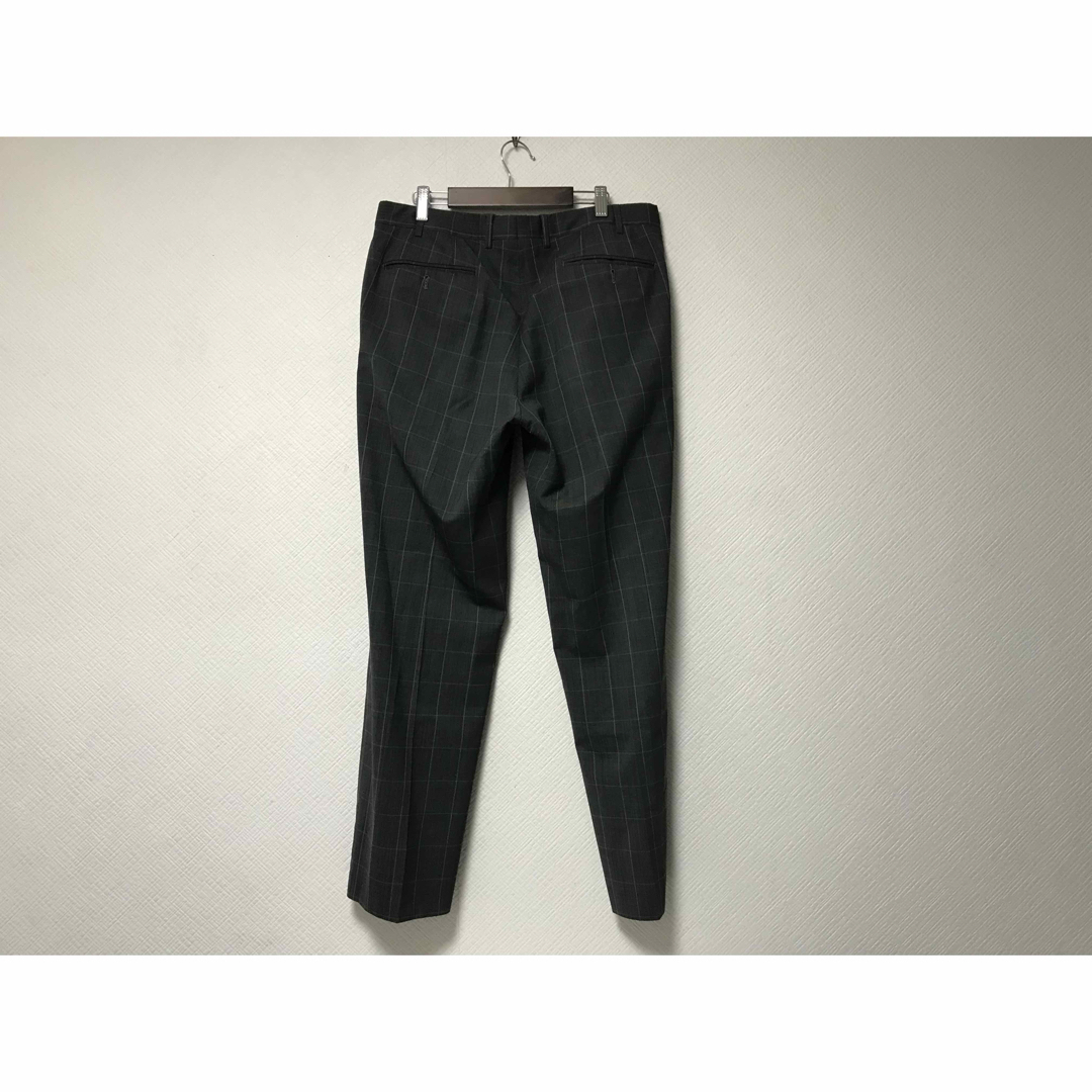 ARMANI COLLEZIONI - 本物アルマーニコレッツォーニARMANIウール