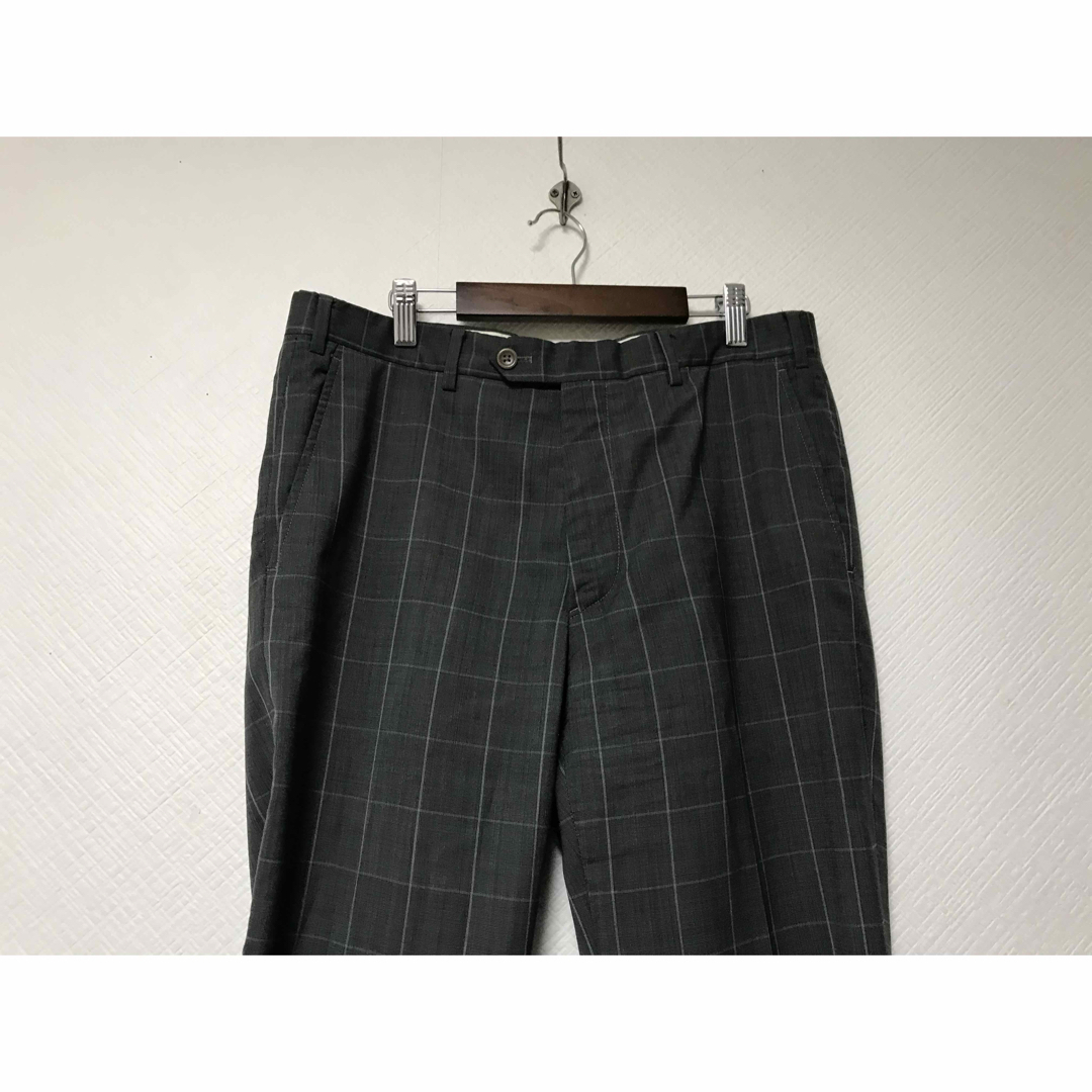 ARMANI COLLEZIONI - 本物アルマーニコレッツォーニARMANIウール