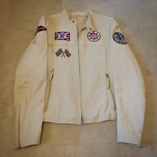 UNIQLO（ライダースジャケット）のフリマアイテム一覧