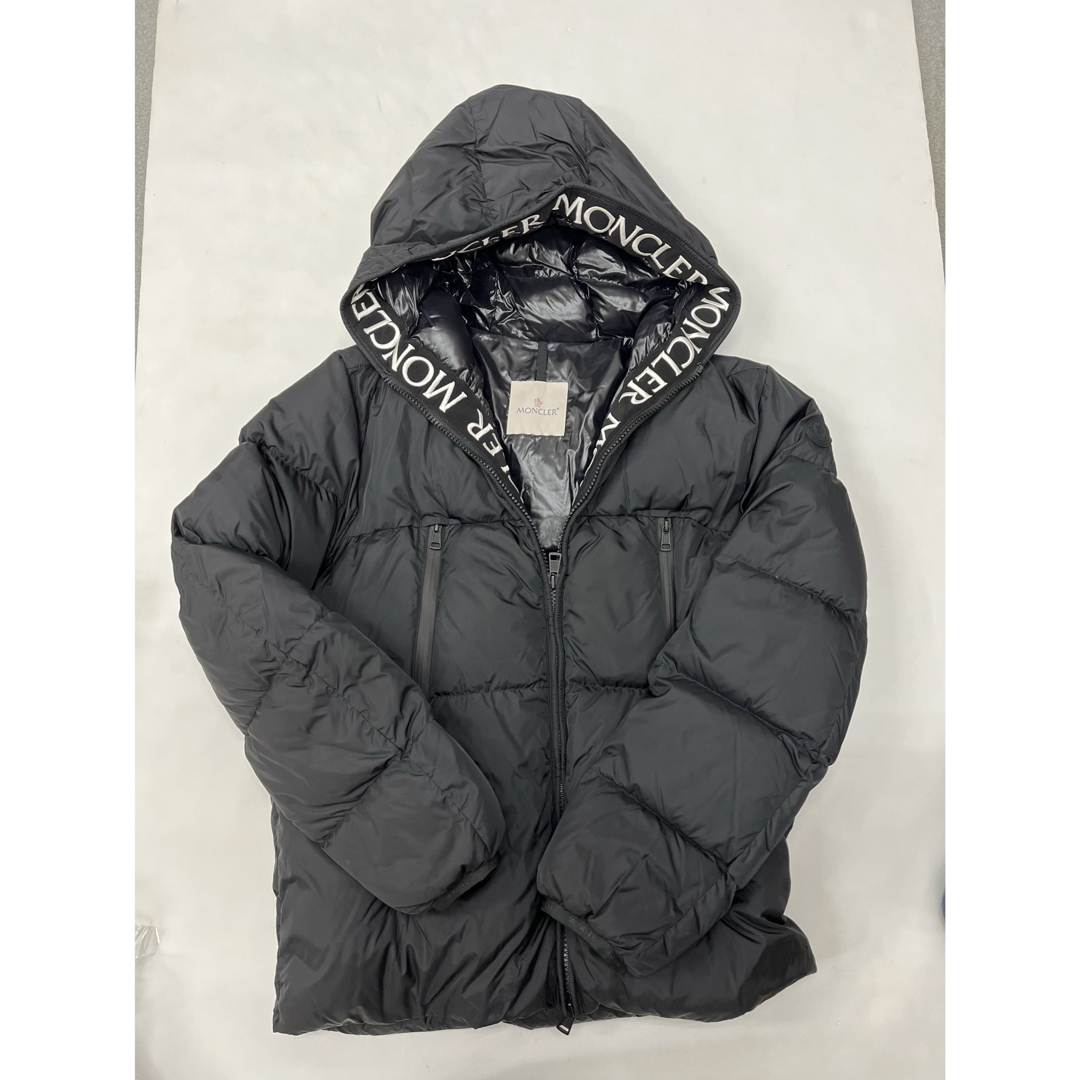 MONCLER - 超美品 モンクレール montcla モンクラー ダウン サイズ4の