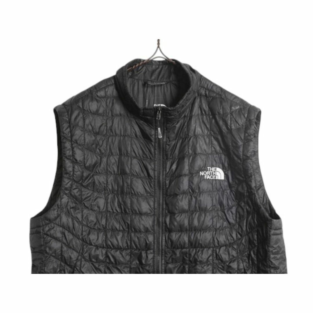 THE NORTH FACE - US企画 ノースフェイス 中綿 キルティング ナイロン