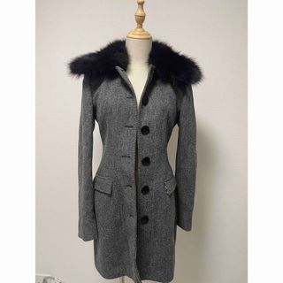 DOLCE&GABBANA（ロングコート）のフリマアイテム一覧