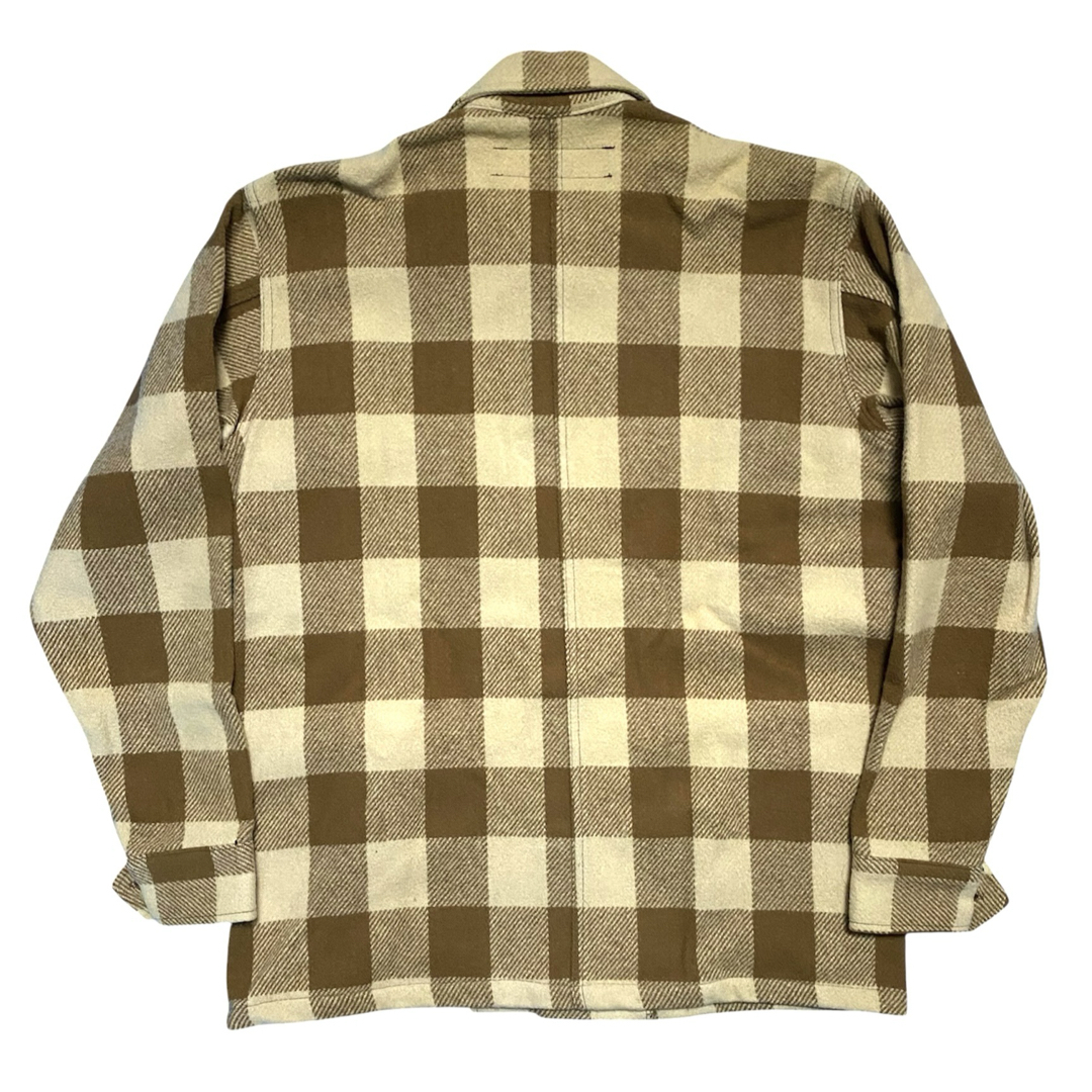 TENDERLOIN - Sサイズ テンダーロイン バッファロー ジャケット