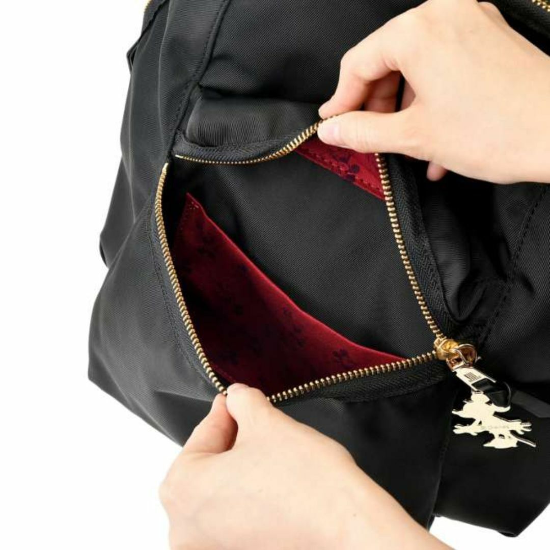 LANVIN en Bleu】ミニー リュックサック ランバンオンブルー の通販 by