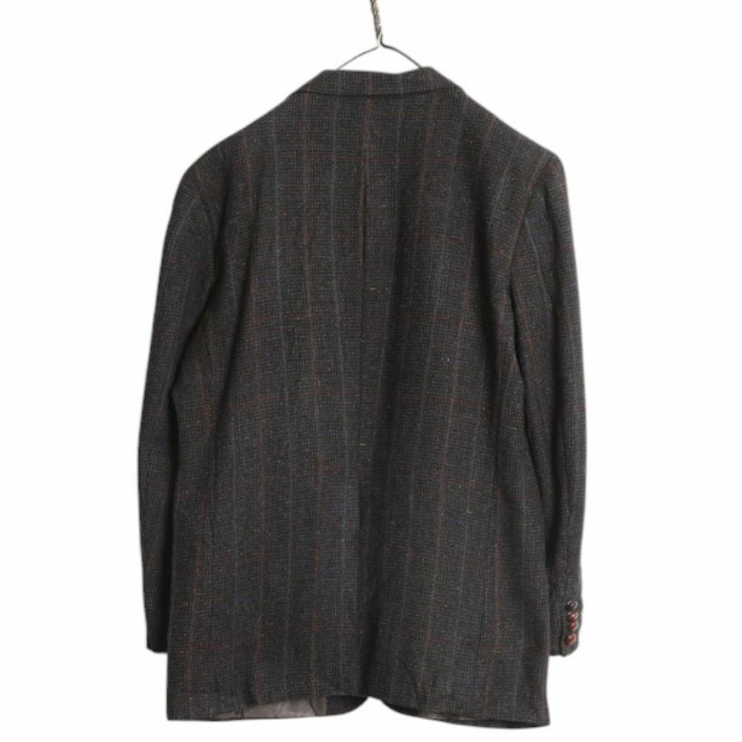 Ralph Lauren - 70s USA製 チャップス ラルフローレン ツイード