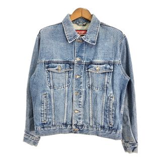 Wrangler - Wrangler HERO ラングラー デニムジャケット ブルー