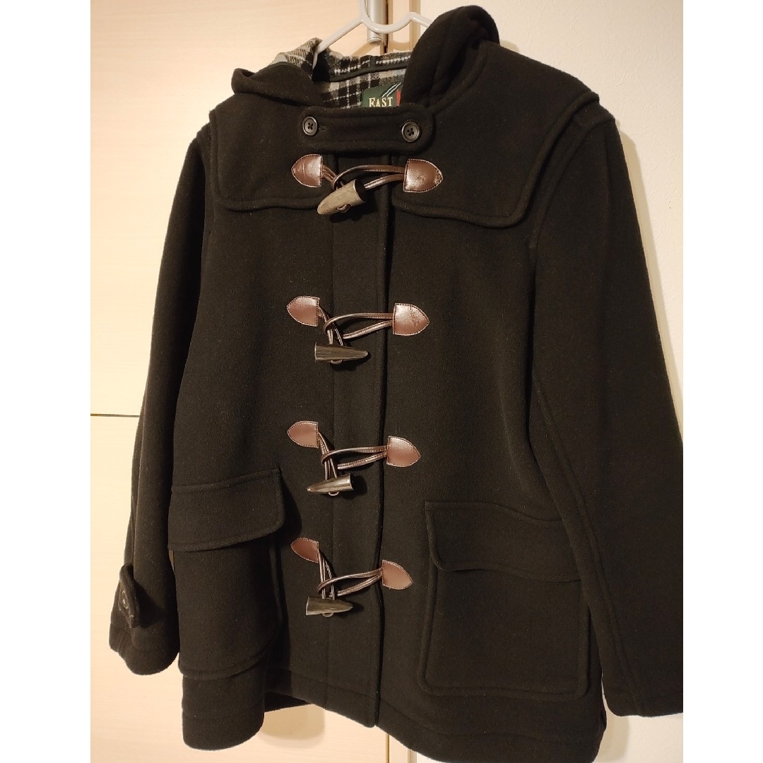 EASTBOY - EAST BOY イーストボーイ コート 9号の通販 by nami